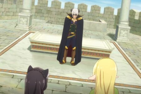 10 Best Moments in 'How Not to Summon a Demon Lord' That Will Leave You Speechless