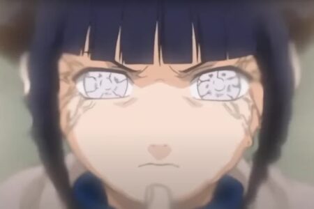 10 Secrets You Didn't Know About Hinata Hyuga