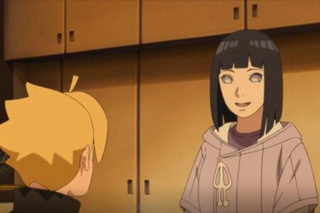 5 Reasons Why Hinata Hyuga is the Ultimate Heroine