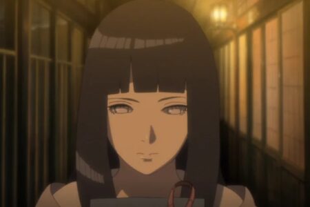 Why Hinata Hyuga is the Strongest Female Ninja in Naruto