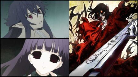 Top 5 Best Vampire Anime Series To Watch in 2023